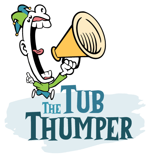 The Tub Thumper