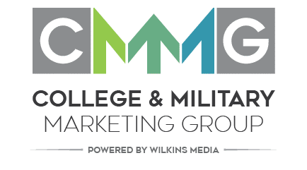 CMMG College & Military Marketing Group | Powered by Wilkins Media